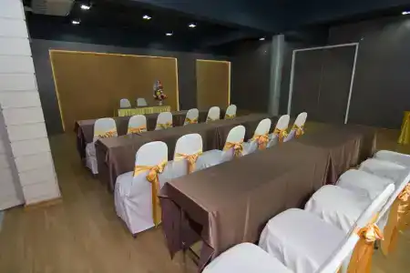 Prajaktra City Hostel - 17