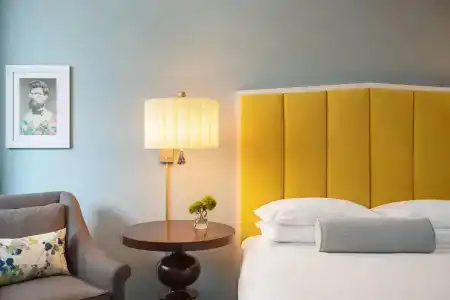 Kimpton Monaco Chicago, An Ihg - 15