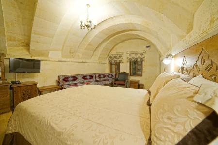Lucky Cave Cappadocia - 203