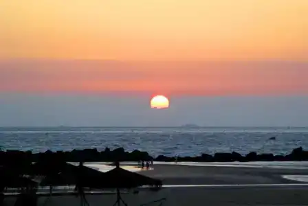 Agadir Beach Club - 28