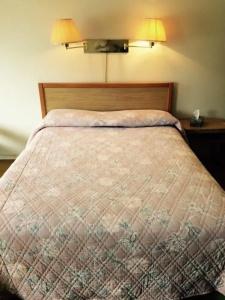 Town'n Country Motor Inn - 61