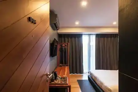 The Habita Hatyai - 49