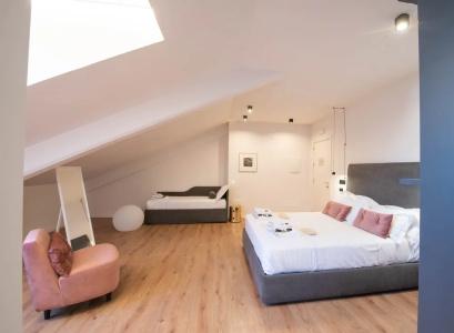 San Carlo Suite Torino - 39