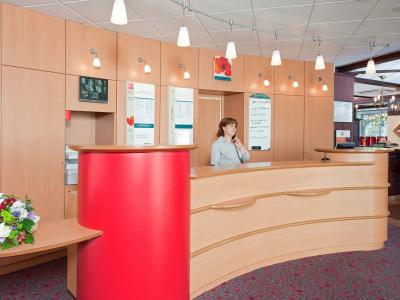 ibis Ouest Luce - 24