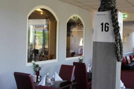 Restaurant 't Klokje - 22