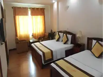 Duc Minh - 3