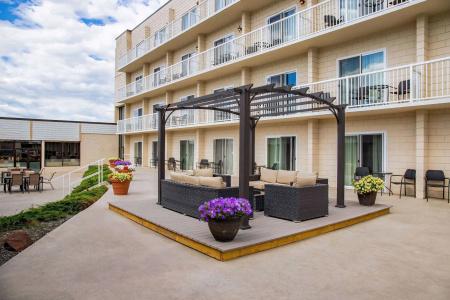 Days Inn by Wyndham Conference Centre - 12