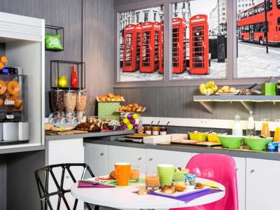 ibis Styles Blois Centre Gare - 10