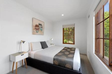 Hideaway on George - 3