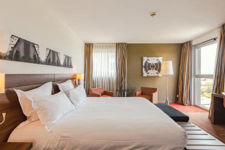 Holiday Inn Mulhouse, An Ihg - 36