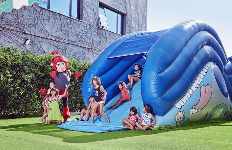Serena Majestic Residence - 16