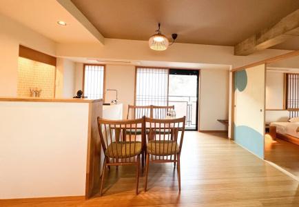 The GrandWest Arashiyama - 168