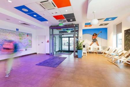 ibis budget Krakow Stare Miasto - 5