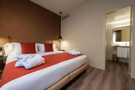 Atenea Rekord Suites - 45