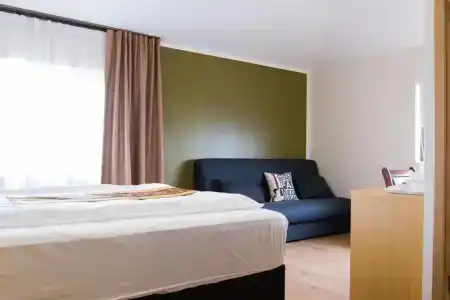 Jazz - Self Service Hotel By Keflavik Airport - 41