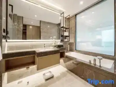 Grand Mercure Oriental Ginza Shenzhen - 79