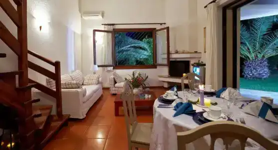 Muses Villas Resort - 31