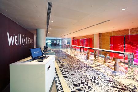 M Social Singapore (SG Clean, Staycation Approved) - 1
