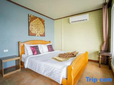 Koh Jum Resort - 111