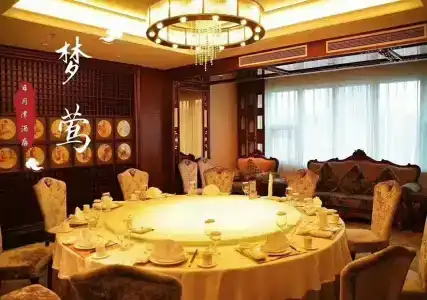 Sun Moon Lake Dalian - 13