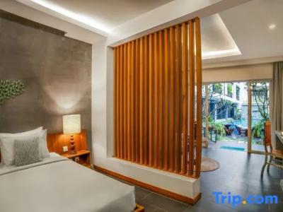 Riversoul Residence - 98
