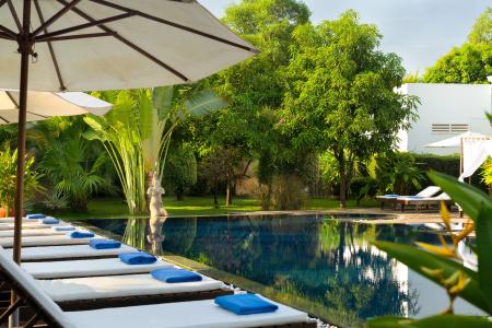 Navutu Dreams Resort & Wellness Retreat - 14