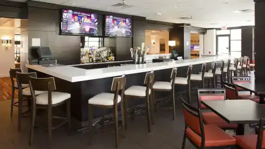Holiday Inn Houston s - Nrg Area - Med Ctr, An Ihg - 34