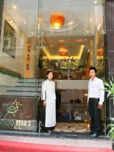 Splendid Star Grand and Spa - 23