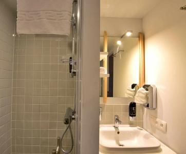 Hôtel Belvue - 7