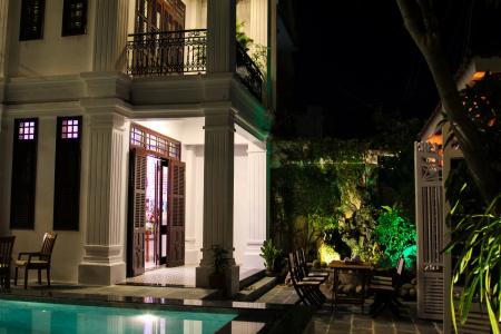 Unity Villa - 16
