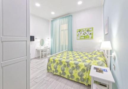 b&b Rest a Napoli - 0