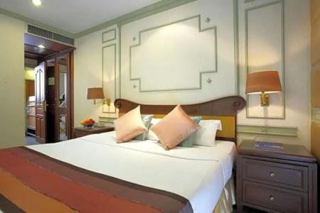 Majestic Suites - 38