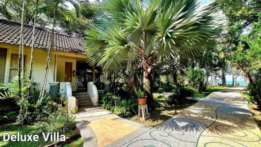 Baan Khaolak Beach Resort - Sha Plus - 225