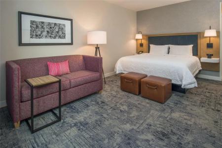 Hampton Inn And Suites By Hilton Portland-Pearl District - 37