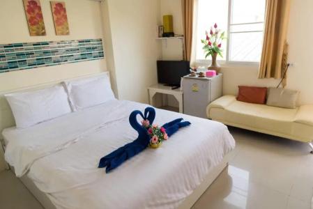 Lotus Suite Hua Hin - 88