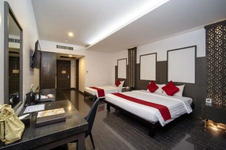 Khemara Angkor & Spa - 160