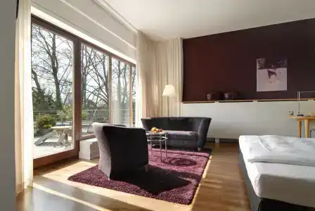 PrivatLindtner Hamburg - 1