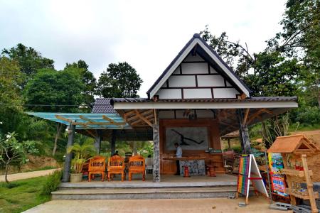 Phuchawee Lanta - 13