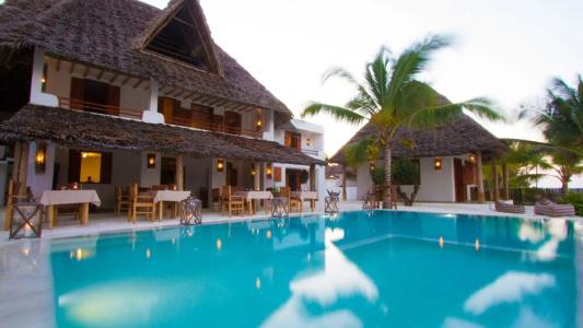 Milele Beach - 9