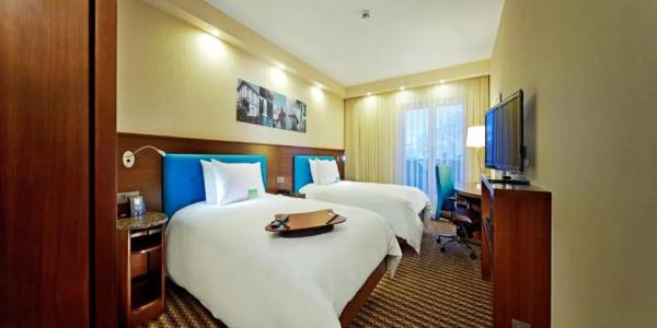 Hampton By Hilton Ordu - 35