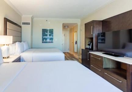 Holiday Inn Express Savannah - Historic District, An Ihg - 70