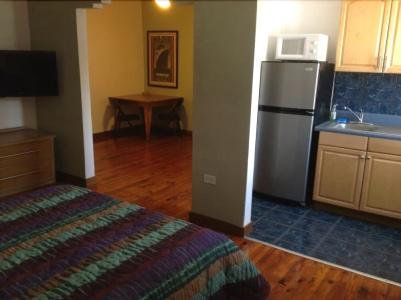 Sherbrooke All Suites - 11