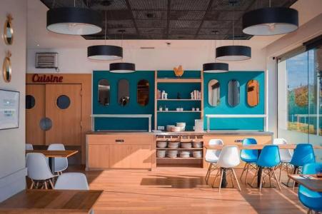 Campanile Barcelona Sud - Cornella - 13