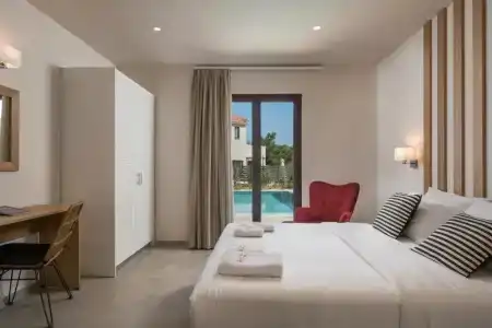 Spilia Village & Villas - 352