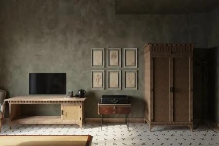 The Remote - 3