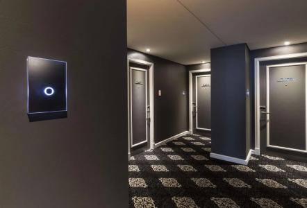 Swissotel - 17