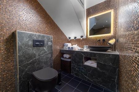 Sole d'oro Luxury Suites - 115
