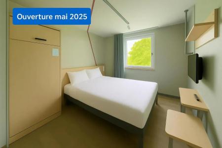 Hôtel ibis Styles Auxerre Nord - 3