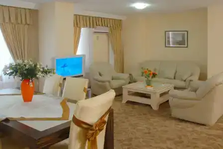 Sedef Otel - 24