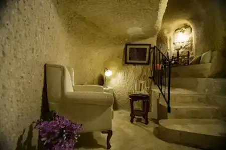 Babayan Evi Cave Boutique - Boutique Class - 14